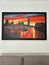Paul kenton london heat black - paul,