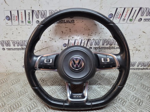 Golf mk7 gtd - golf, flat