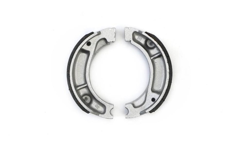 Brake shoes rear - rear, for