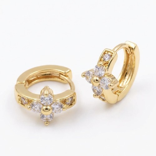 18k gold plated - 18k, gold-plated