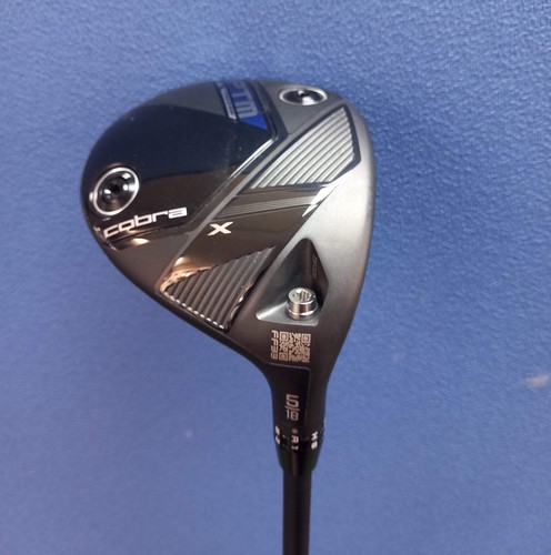 Cobra golf optm wood mens - optm,