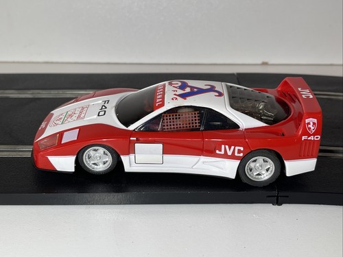 Scalextric scale ferrari - 1/32,