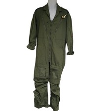 RAF Aircrew Flying Coverall
