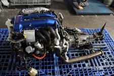 JDM S14 SR20DET NOTCHTOP