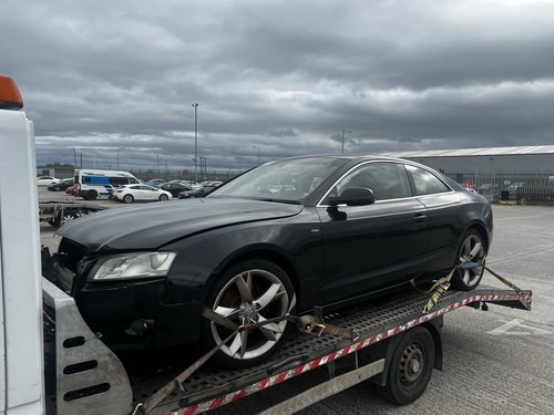 Audi tdi breaking - 2.0,