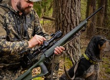 NOCPIX BOLT L35R Thermal Rifle