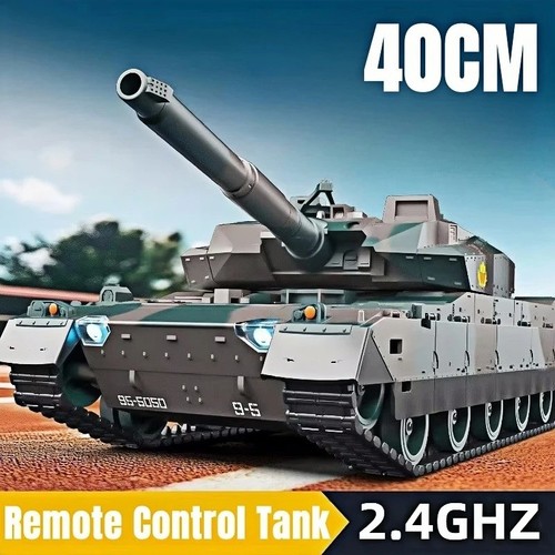 Large tank japan - large,