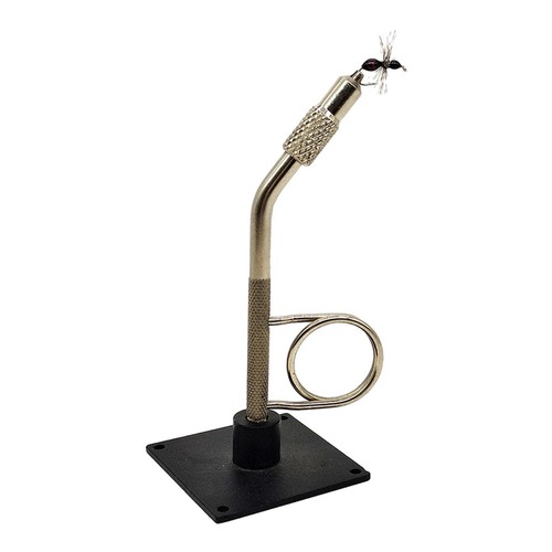 Fly tying vise adjustable - tying,