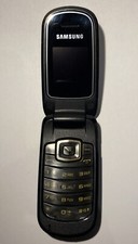 Samsung GT-E1150i Flip Phones A pair or can be purchased separately  