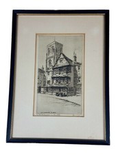 E J Maybery - OLD SHAKESPEARE