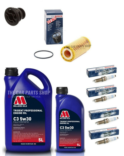 For golf gti petrol - golf, mk7