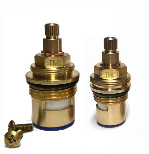 Ceramic tap cartridge valve - ceramic,