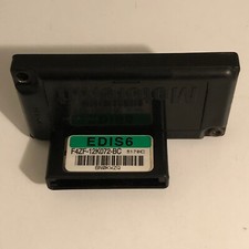 FORD Genuine OEM EDIS6 Ignition Control Module F4ZF-12K072-BC ~ GREEN ~ V6 [INI]