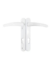 Vita Upvc Door Handle 92mm PZ
