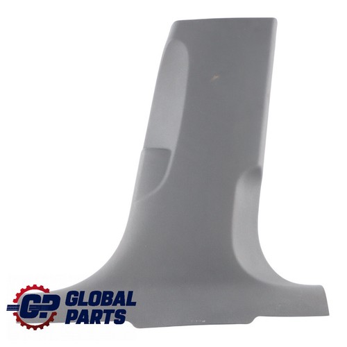 Audi rs6 pillar - b, column