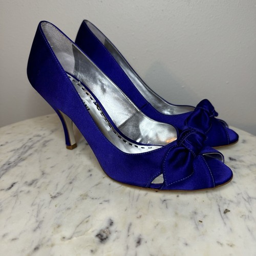 Gianni bini heels size - gianni, 8