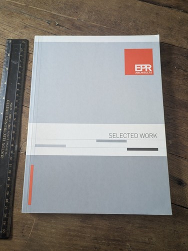 Epr architects selected - architects., work