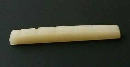 Bone nut unbleached 42mm for - nut,