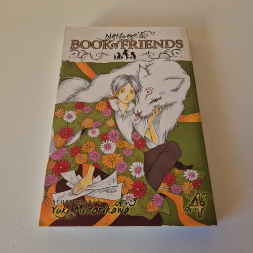 Natsume book friends - natsume's,