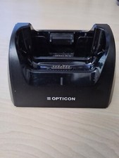 Unitech Single Slot USB Charging Cradle PA730 Mobile Computer 5000-900031G USED