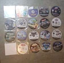 20 PlayStation 1 2 Xbox 360