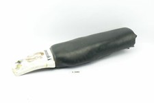 Kawasaki K1 125KE - Bench seat