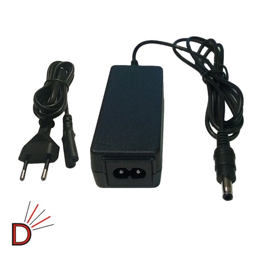 40w laptop charger for - 40w,