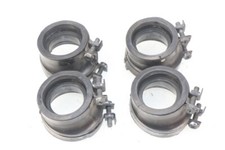 INTAKE PIPE - HONDA CBRF CBR-F
