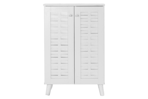 Modern shoe storage - modern,