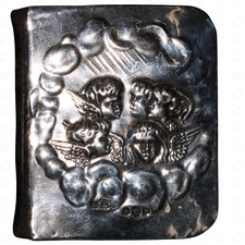 1904 Great Britain A Bromet &