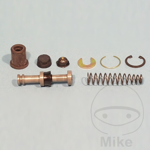 Front brake master - front, cylinder
