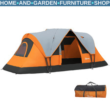Large Camping Tent 5 6 Man
