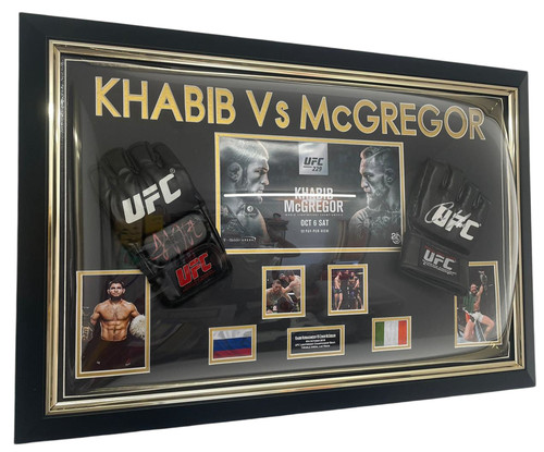 Khabib nurmagomedov conor - khabib, &