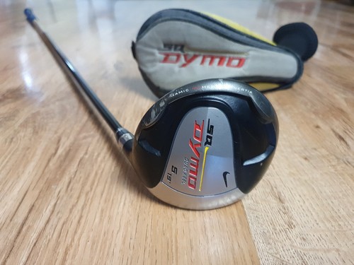 Nike dymo quad keel 5 - keel, 19°