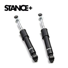 Stance Street Rear Dampers VW