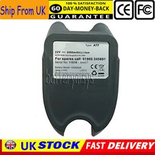 102A0008 - New 2000mAh 22V