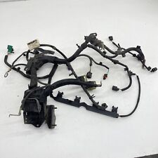 FORD FIESTA MK7 ENGINE LOOM