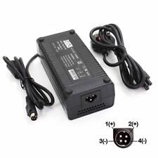 121AV 24V 4 pin power supply
