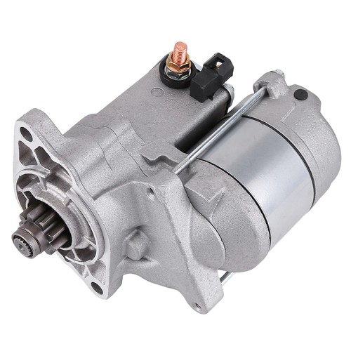 New starter motor for kubota - motor,