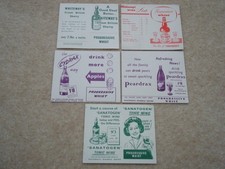 C1950s vintage different - vintage, x5