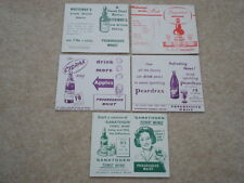 C1950S VINTAGE X5 DIFFERENT