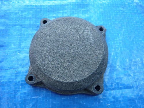 Kawasaki kle 500 - 500, carburettor