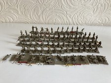 WARGAMING 1/72 SCALE MILITARY