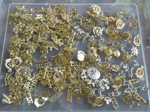 200x mixed british army - mixed,
