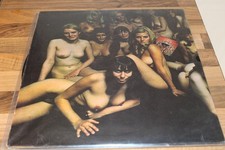 1968 UK First Pressing - Jimi