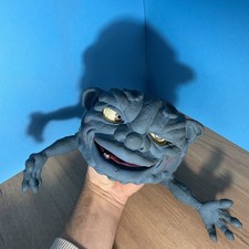 Vintage Boglins Vlobb 1987