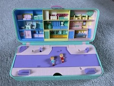 Bluebird 1989 Polly Pocket -