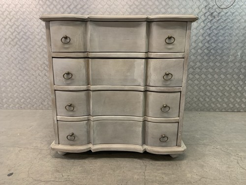 Loaf otterley distressed chest - loaf,
