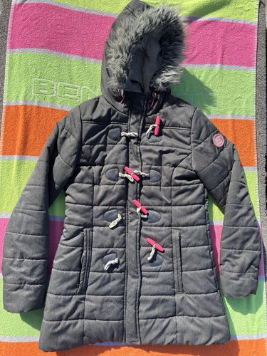Superdry sport womens padded - womens,