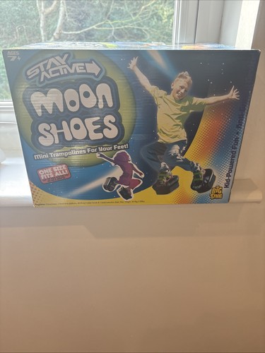 Stay active moon shoes mini - stay,